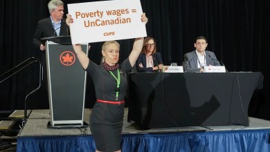 Air Canada starts canceling flights ahead of work stoppage that could impact hundreds of thousands Air Canada starts canceling flights ahead of work stoppage that could impact hundreds of thousands