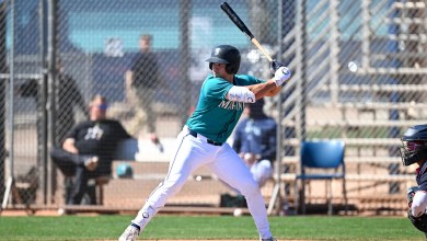 Seattle Mariners Minor League Roundup – Week Two Seattle Mariners Minor League Roundup – Week Two