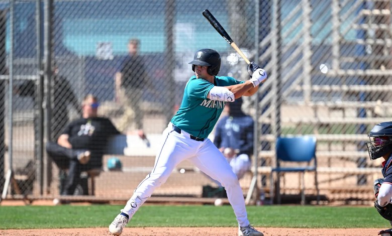 Seattle Mariners Minor League Roundup – Week Two Seattle Mariners Minor League Roundup – Week Two