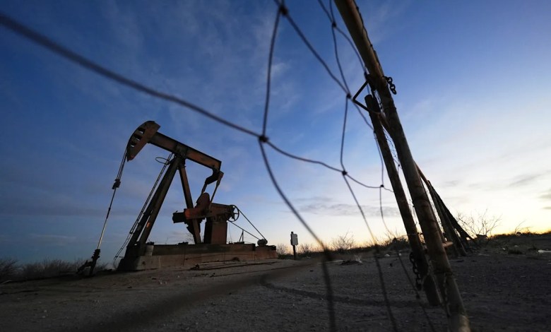 Methane pollution still rises, but UN reports hope for near future reductions Methane pollution still rises, but UN reports hope for near future reductions
