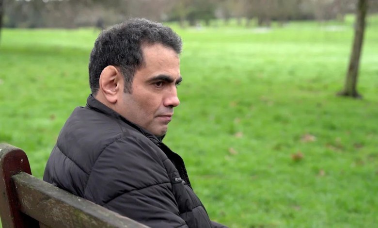 I mocked the Saudi leader on YouTube I mocked the Saudi leader on YouTube