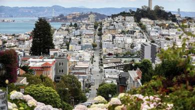 Here’s how long Californians keep their homes Here’s how long Californians keep their homes