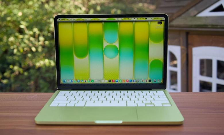 Parallels Desktop creators say MacBook Neo does indeed have enough muscle to run Windows apps Parallels Desktop creators say MacBook Neo does indeed have enough muscle to run Windows apps