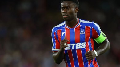 Report: Spanish giants drop out of the race to sign Marc Guehi Report: Spanish giants drop out of the race to sign Marc Guehi