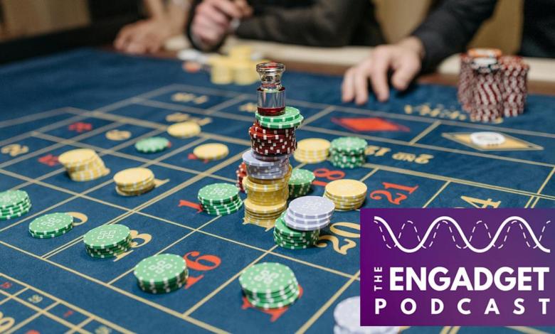 What do prediction markets like Kalshi cost us? What do prediction markets like Kalshi cost us?