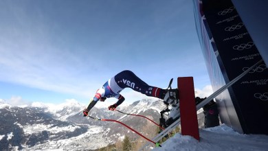 Winter Olympics: What to watch today in Milan Cortina (2/7) Winter Olympics: What to watch today in Milan Cortina (2/7)