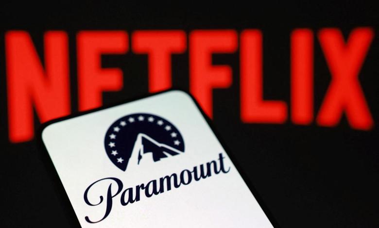 DOJ is investigating if Netflix used anticompetitive tactics as part of its merger probe DOJ is investigating if Netflix used anticompetitive tactics as part of its merger probe