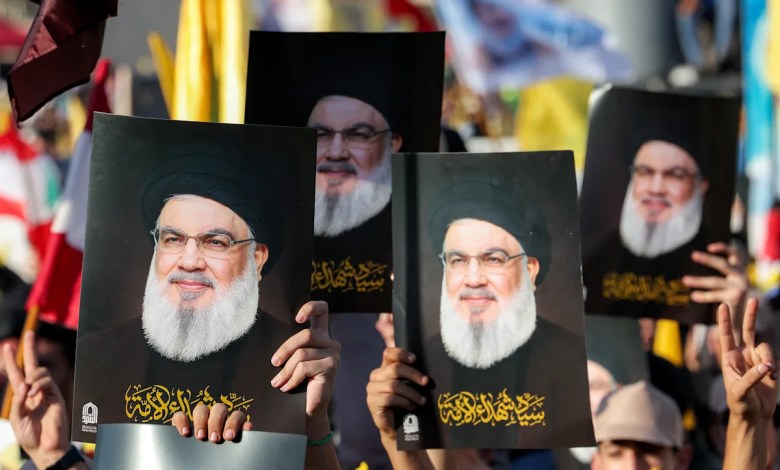 One year after killing of leader Nasrallah, Hezbollah says no to disarming One year after killing of leader Nasrallah, Hezbollah says no to disarming