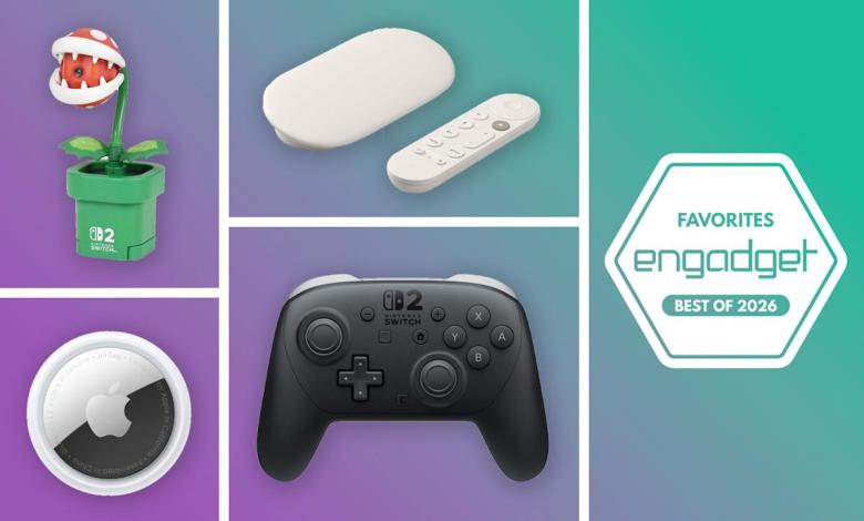 The best tech gifts for 0 or less from Apple, Nintendo, Google and others The best tech gifts for 0 or less from Apple, Nintendo, Google and others