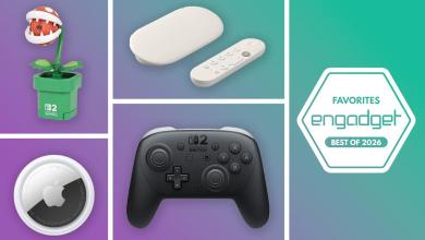 The best tech gifts for 0 or less from Apple, Nintendo, Google and others The best tech gifts for 0 or less from Apple, Nintendo, Google and others