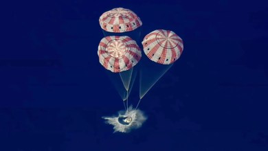 Did the Artemis II spacecraft protect the crew well enough? NASA races to find out Did the Artemis II spacecraft protect the crew well enough? NASA races to find out