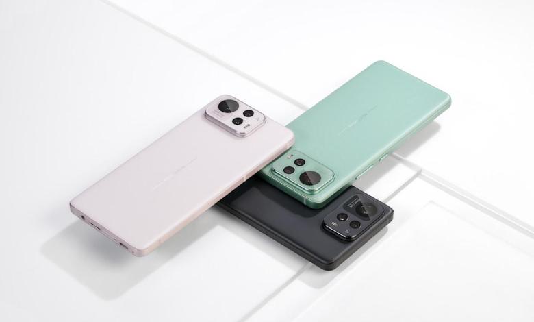 ASUS will not release any new smartphones this year ASUS will not release any new smartphones this year
