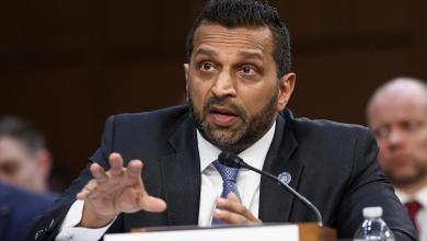 The FBI confirms it’s buying Americans’ location data The FBI confirms it’s buying Americans’ location data