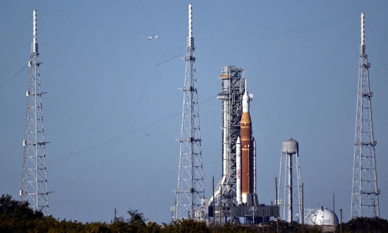 What we know about NASA’s Artemis II lunar flyby mission What we know about NASA’s Artemis II lunar flyby mission