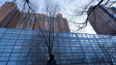 Property industry remains an enemy within for Beijing’s economic targets Property industry remains an enemy within for Beijing’s economic targets