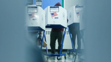 Post about noncitizen voting for Mamdani was a joke Post about noncitizen voting for Mamdani was a joke