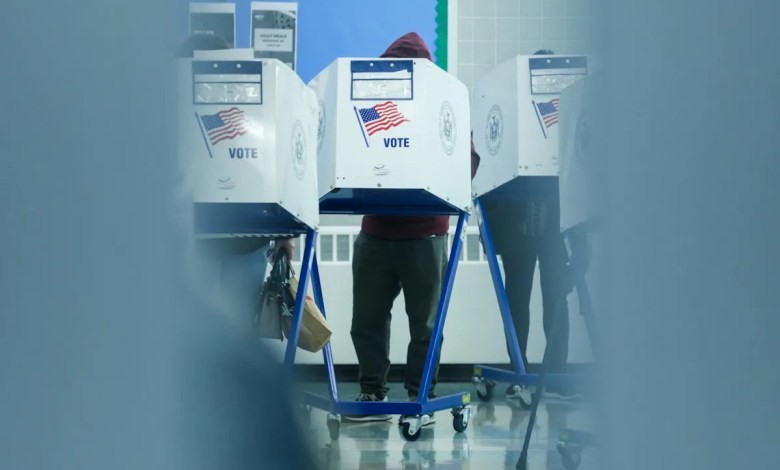 Post about noncitizen voting for Mamdani was a joke Post about noncitizen voting for Mamdani was a joke