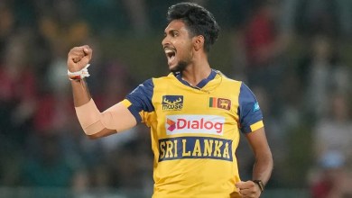 Huge blow! Matheesha Pathirana ruled out of T20 World Cup, IPL 2026 in doubt Huge blow! Matheesha Pathirana ruled out of T20 World Cup, IPL 2026 in doubt