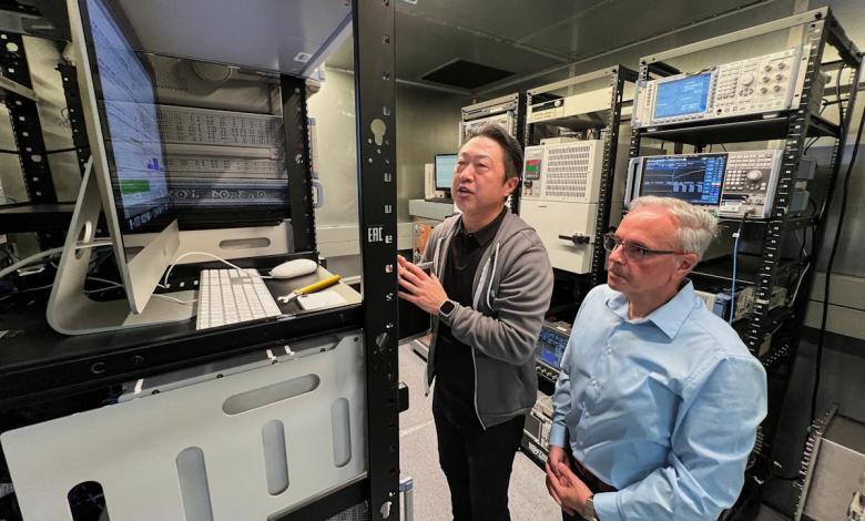 Apple’s Johny Srouji could continue the company’s executive exodus, according to report Apple’s Johny Srouji could continue the company’s executive exodus, according to report