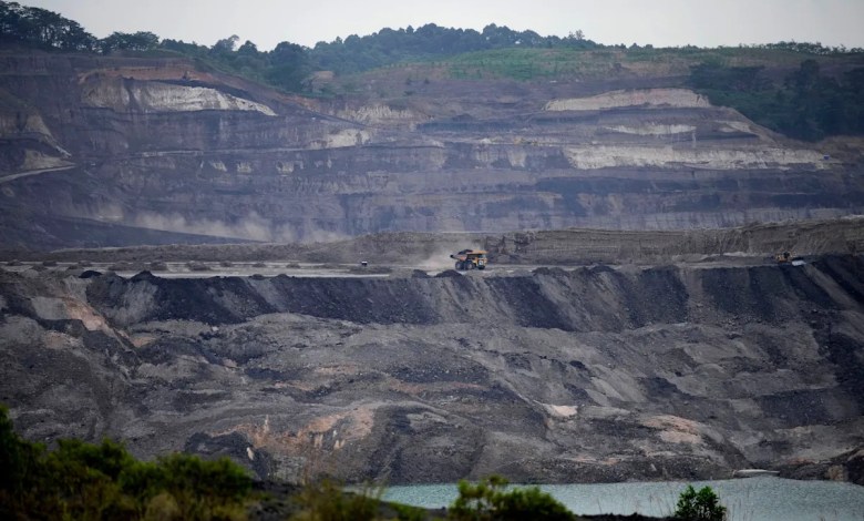 Rising coal demand overshadows Southeast Asia’s transition to renewable energy Rising coal demand overshadows Southeast Asia’s transition to renewable energy