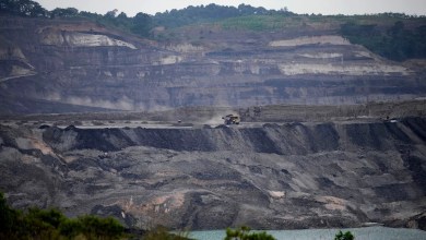 Rising coal demand overshadows Southeast Asia’s transition to renewable energy Rising coal demand overshadows Southeast Asia’s transition to renewable energy