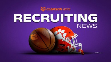 Clemson trending heavily for four-star RB Gary Walker Clemson trending heavily for four-star RB Gary Walker