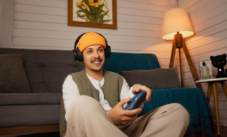 The last Xbox update of 2025 includes a handy Wireless Headset upgrade The last Xbox update of 2025 includes a handy Wireless Headset upgrade