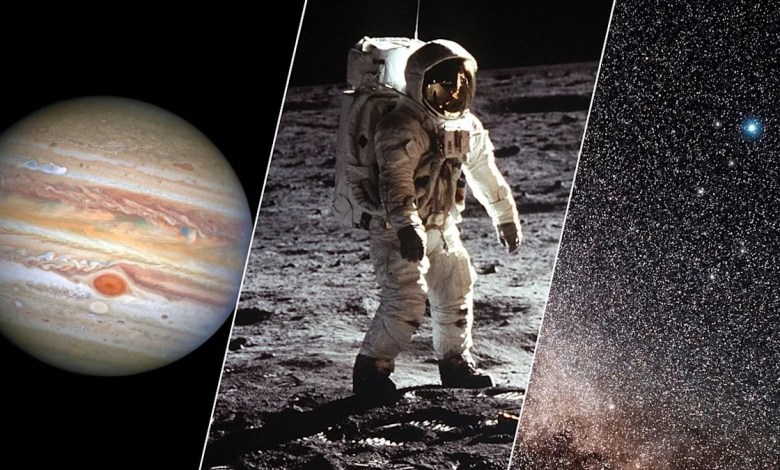 4 ‘firsts’ you can spot in the night sky tonight 4 ‘firsts’ you can spot in the night sky tonight