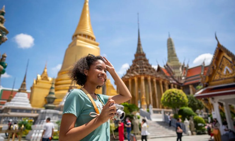 These Cities Led Global Jet-Setting In 2025, According To New Data These Cities Led Global Jet-Setting In 2025, According To New Data