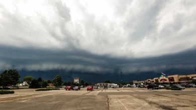 Sheboygan County weather forecast Tuesday calls for a few t-storms Sheboygan County weather forecast Tuesday calls for a few t-storms