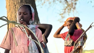More than 60,000 flee Sudanese city after its capture by RSF militia More than 60,000 flee Sudanese city after its capture by RSF militia
