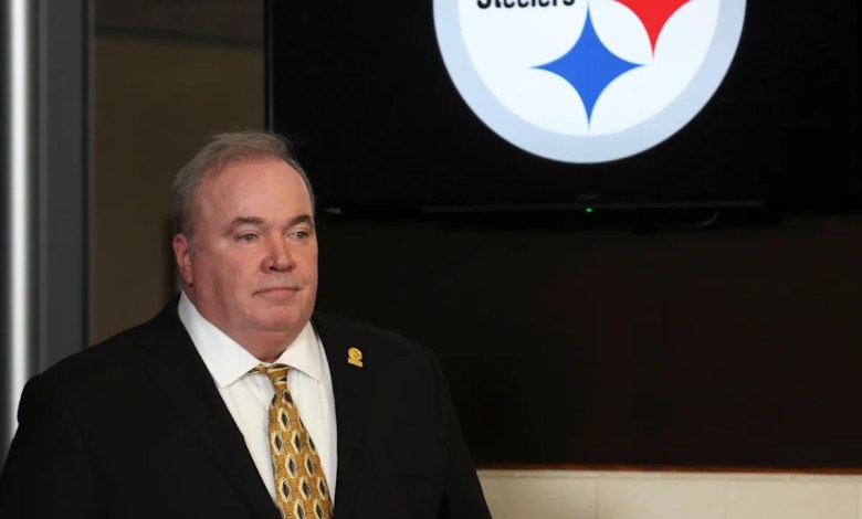 Steelers insider predicts brutal start to Mike McCarthy era Steelers insider predicts brutal start to Mike McCarthy era