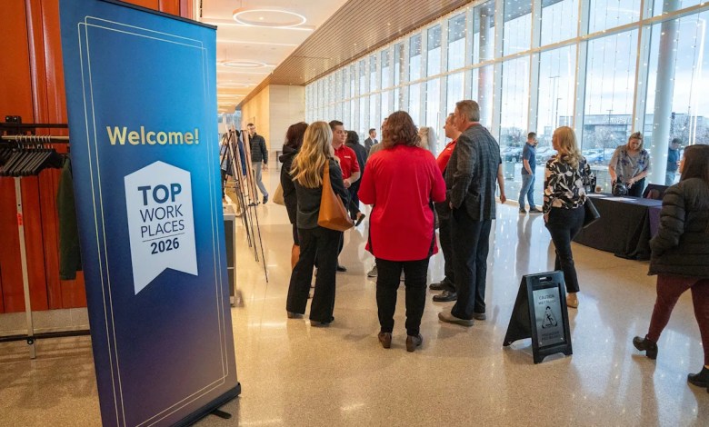 These 10 Wisconsin employers are ‘most improved’ southeastern Wisconsin Top Workplaces These 10 Wisconsin employers are ‘most improved’ southeastern Wisconsin Top Workplaces