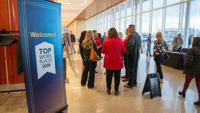 These 10 Wisconsin employers are ‘most improved’ southeastern Wisconsin Top Workplaces These 10 Wisconsin employers are ‘most improved’ southeastern Wisconsin Top Workplaces