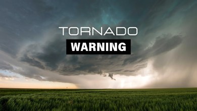 Racine County under tornado warning April 15 Racine County under tornado warning April 15