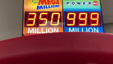 Powerball winners in Florida to get million. Where tickets were sold Powerball winners in Florida to get million. Where tickets were sold