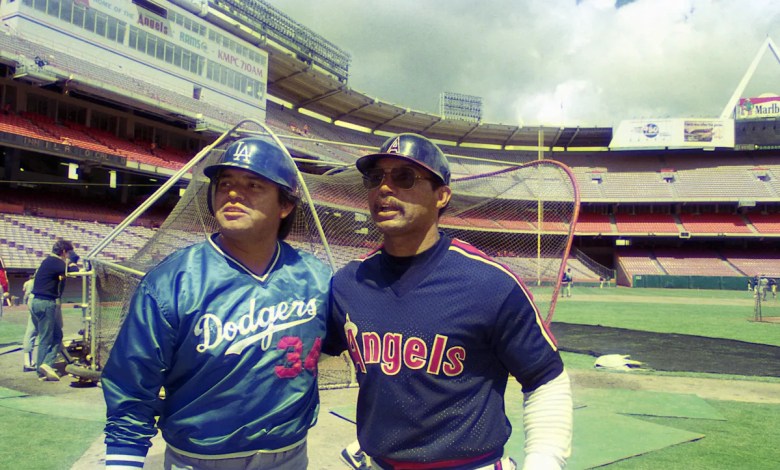 Dodgers vs. Angels Freeway Series history Dodgers vs. Angels Freeway Series history