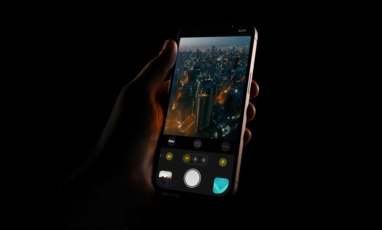 Apple considered buying Halide to upgrade its native Camera app Apple considered buying Halide to upgrade its native Camera app
