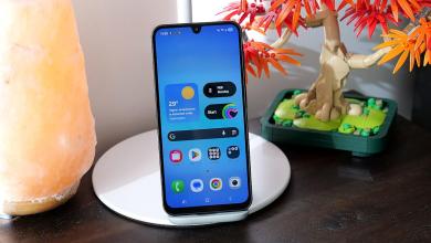 A respectable and affordable Android option A respectable and affordable Android option