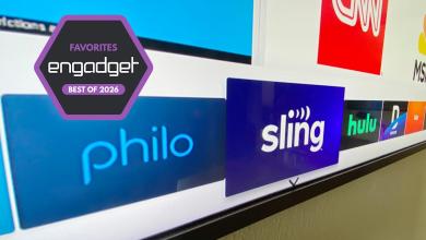 The best live TV streaming services to cut cable in 2026 The best live TV streaming services to cut cable in 2026