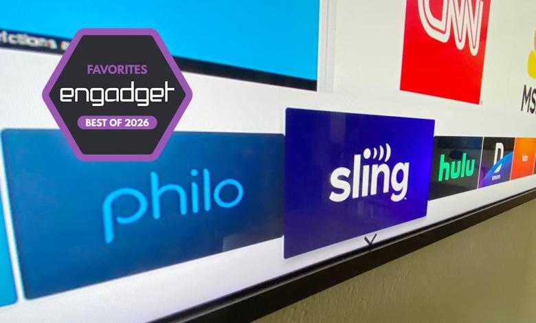 The best live TV streaming services to cut cable in 2026 The best live TV streaming services to cut cable in 2026