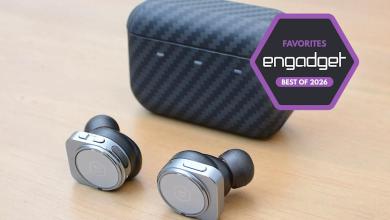 The best noise-canceling earbuds for 2026 The best noise-canceling earbuds for 2026