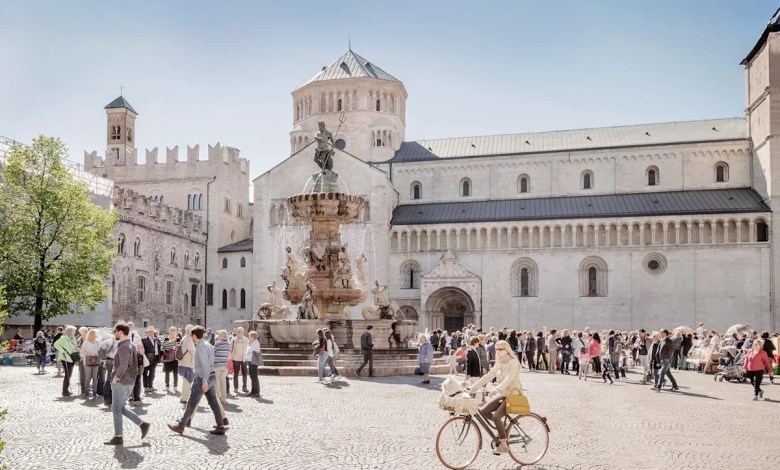 How to spend a weekend in Trentino How to spend a weekend in Trentino