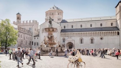 How to spend a weekend in Trentino How to spend a weekend in Trentino