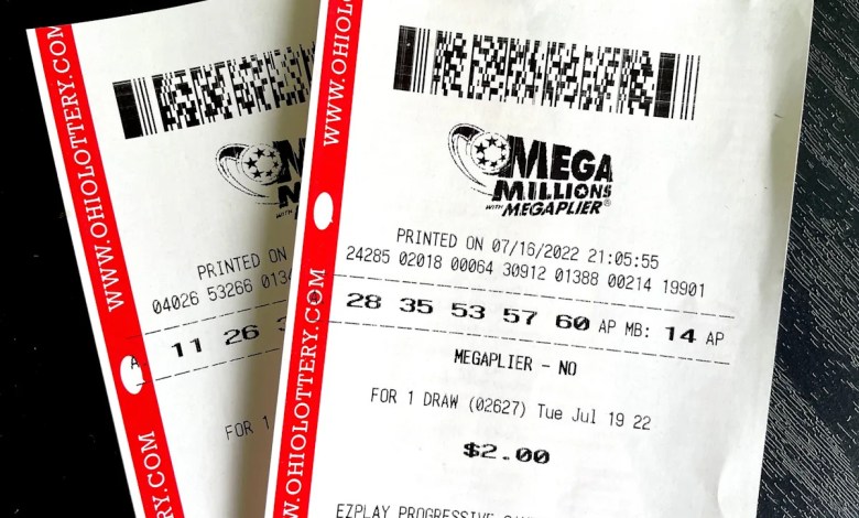 What are the Mega Millions numbers for Friday, May 1? Jackpot stands at 8 million What are the Mega Millions numbers for Friday, May 1? Jackpot stands at 8 million