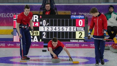 Winter Olympics 2026: How does curling work? Winter Olympics 2026: How does curling work?