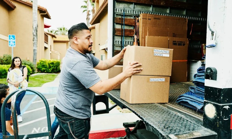 The Hidden Costs Threatening the 2026 Spring Moving Season The Hidden Costs Threatening the 2026 Spring Moving Season
