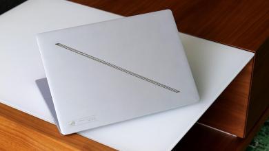NVIDIA starts offering a 12GB version of the 5070 for laptops NVIDIA starts offering a 12GB version of the 5070 for laptops