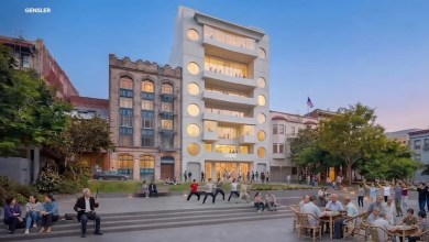 SF Chinatown’s historic Empress of China building being revived into cultural campus SF Chinatown’s historic Empress of China building being revived into cultural campus