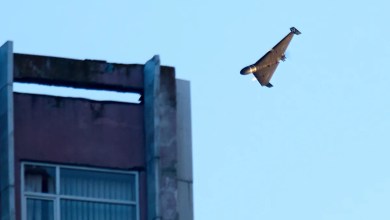 Russia and Ukraine trade more long-range drone attacks that are a hallmark of their war Russia and Ukraine trade more long-range drone attacks that are a hallmark of their war